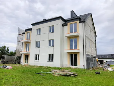 Firma remontowo budowlana Adam Zygmunt